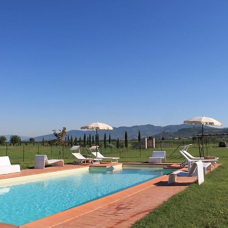 Il Grifone A Cortona Residence 外观 照片