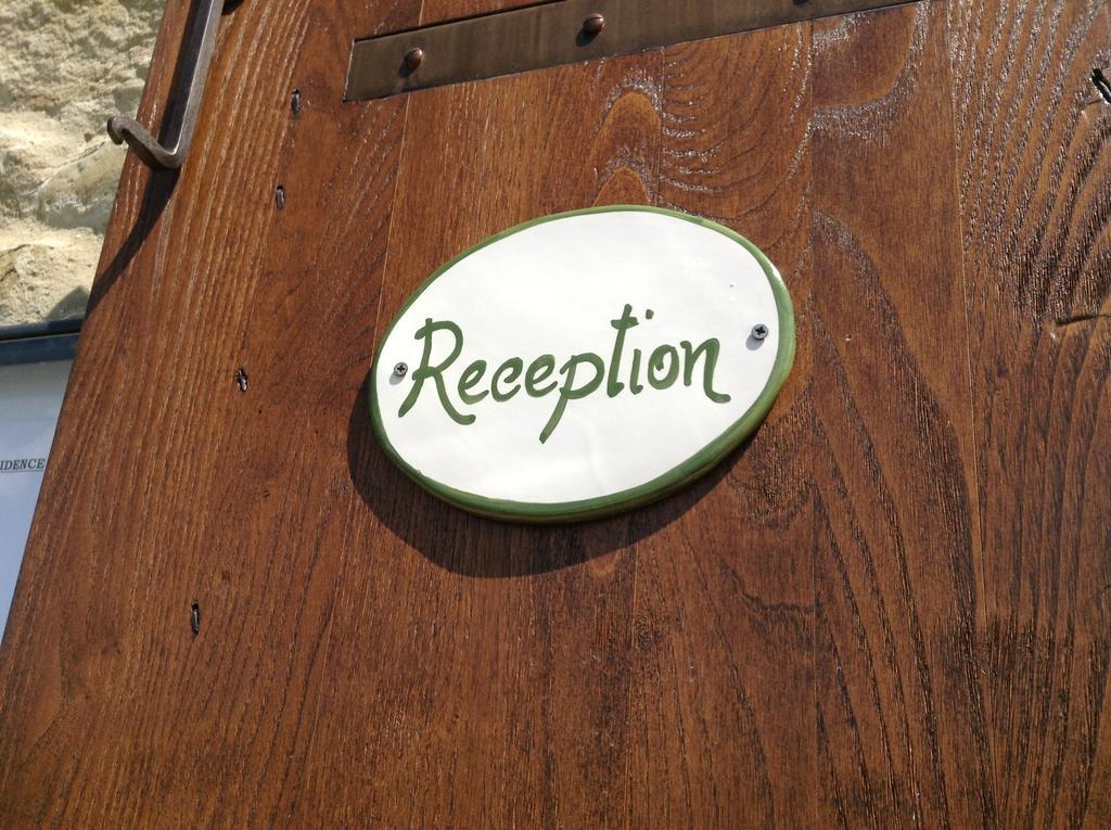 Il Grifone A Cortona Residence 外观 照片