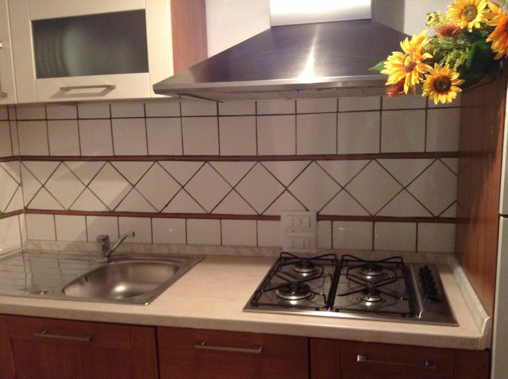 Il Grifone A Cortona Residence 外观 照片