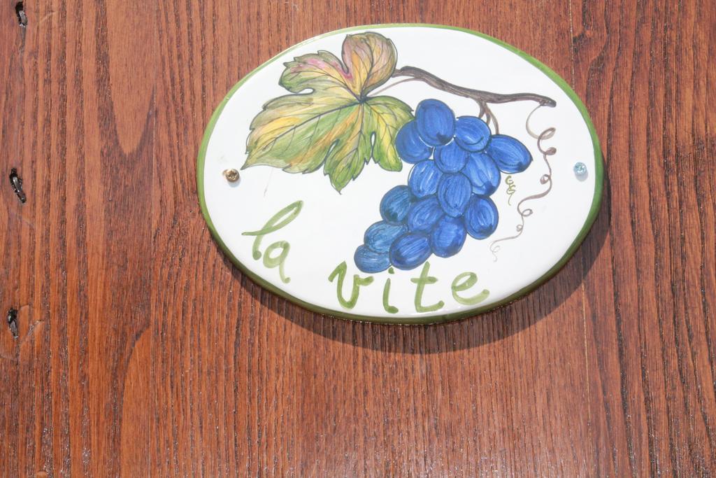 Il Grifone A Cortona Residence 外观 照片