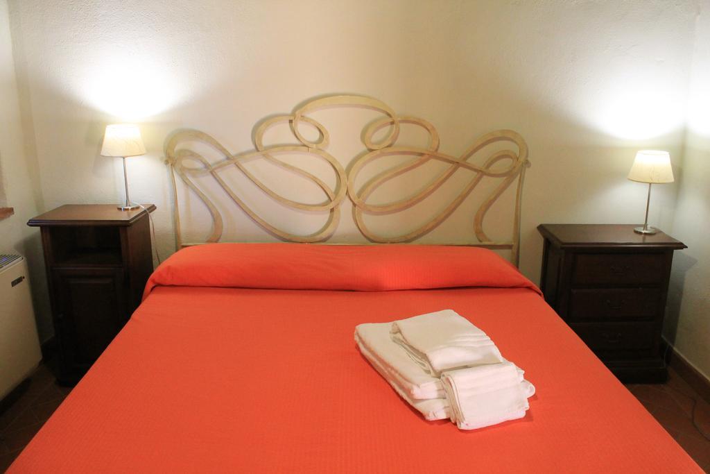 Il Grifone A Cortona Residence 外观 照片