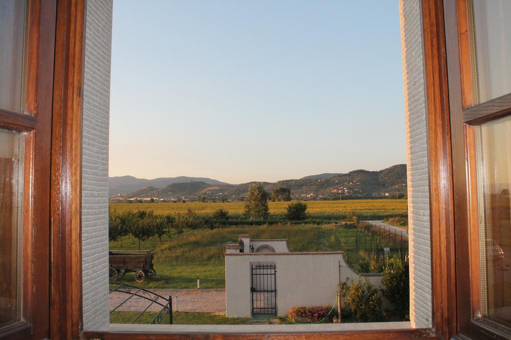 Il Grifone A Cortona Residence 外观 照片
